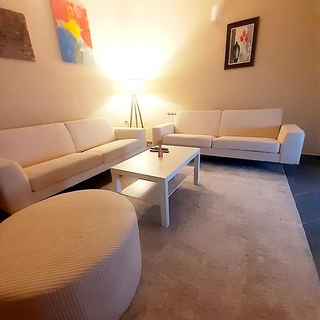 2 Bedroom Centre Apartment Podgorica Luaran gambar