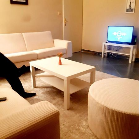 2 Bedroom Centre Apartment Podgorica Luaran gambar