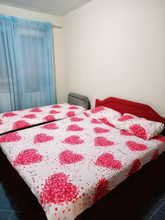 2 Bedroom Centre Apartment Podgorica Luaran gambar