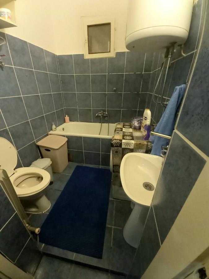 Centre Two Bedrooms Apartment Podgorica Luaran gambar