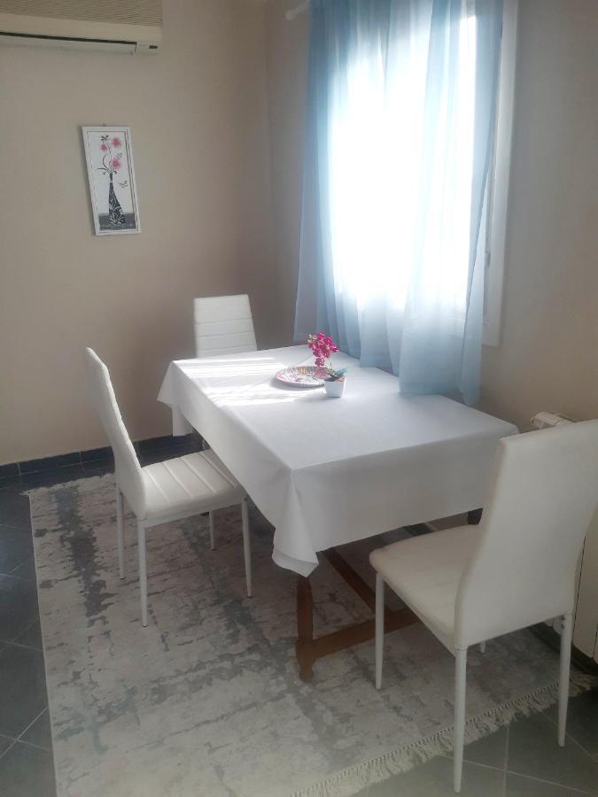 2 Bedroom Centre Apartment Podgorica Luaran gambar