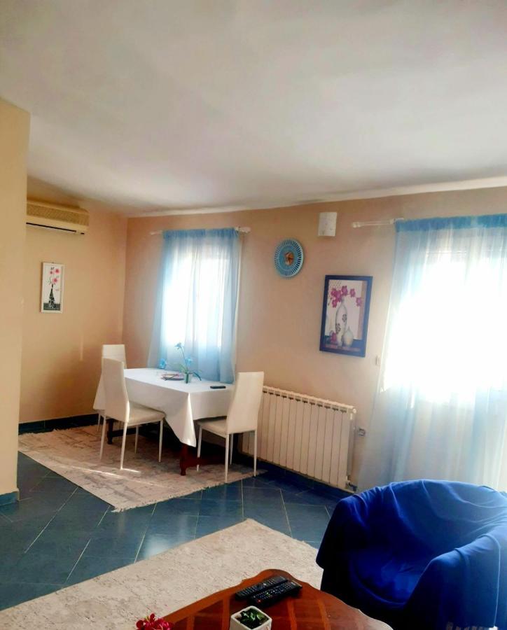2 Bedroom Centre Apartment Podgorica Luaran gambar
