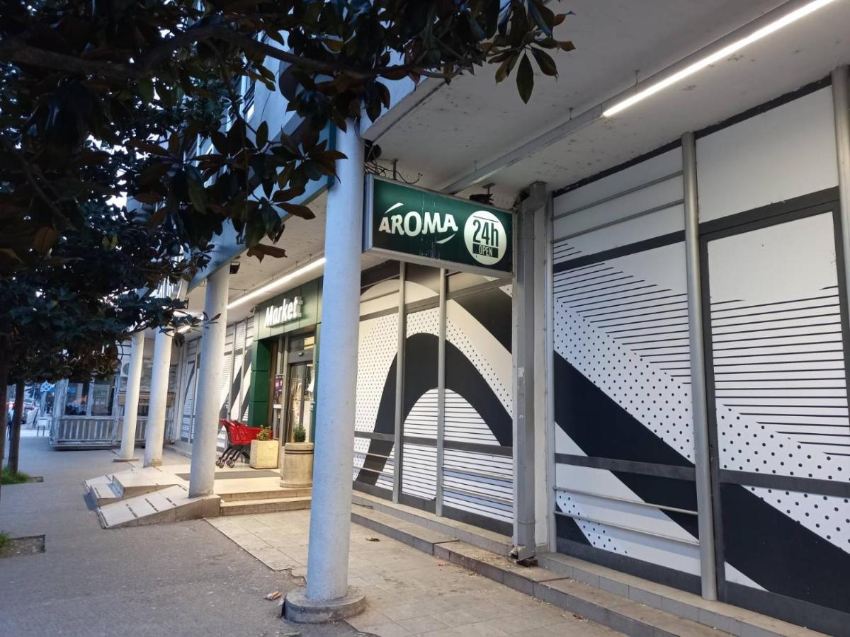 2 Bedroom Centre Apartment Podgorica Luaran gambar
