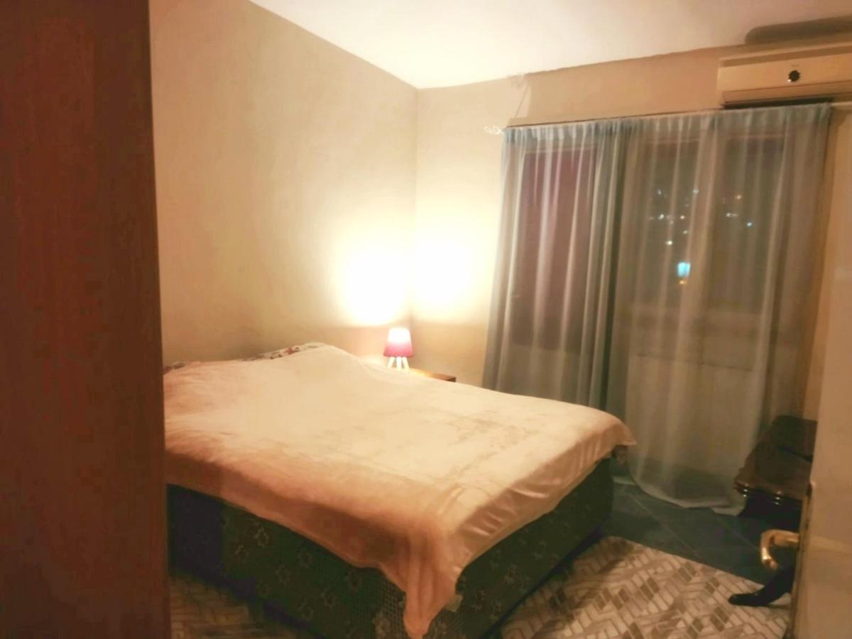 2 Bedroom Centre Apartment Podgorica Luaran gambar