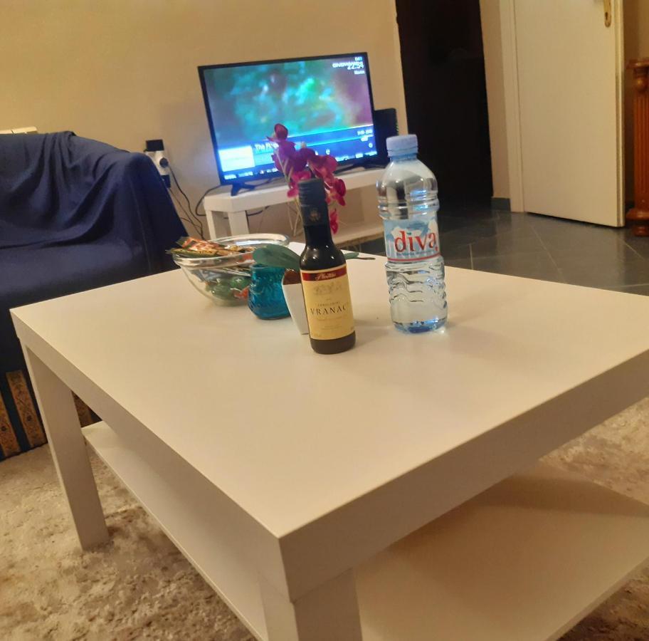 2 Bedroom Centre Apartment Podgorica Luaran gambar