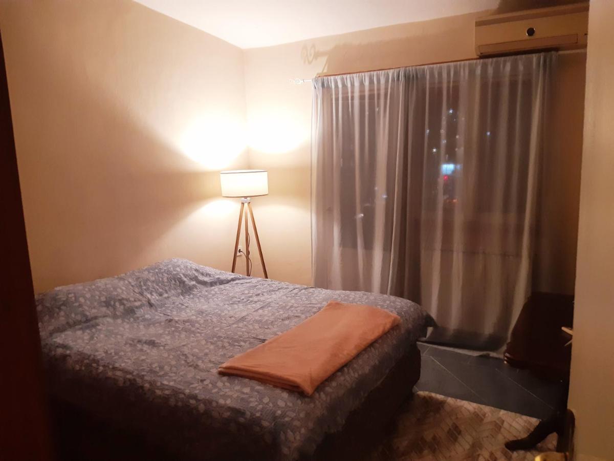 2 Bedroom Centre Apartment Podgorica Luaran gambar