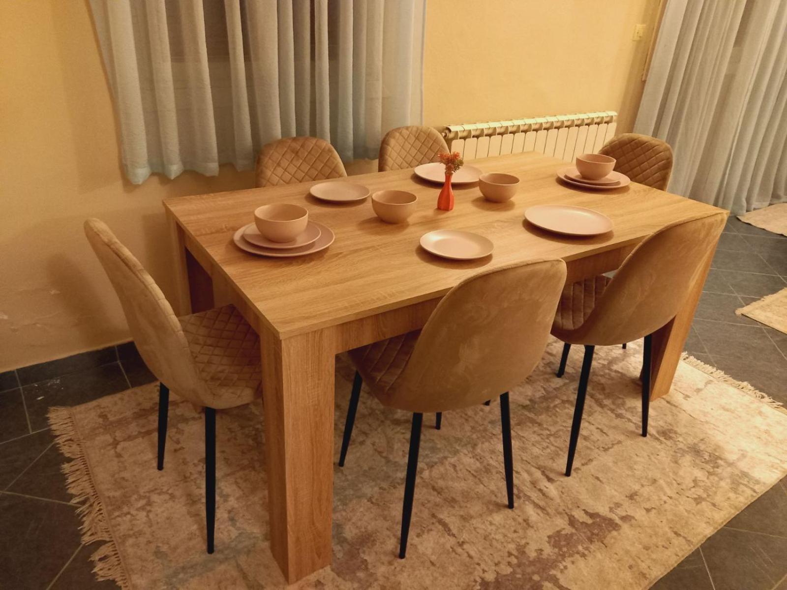 2 Bedroom Centre Apartment Podgorica Luaran gambar