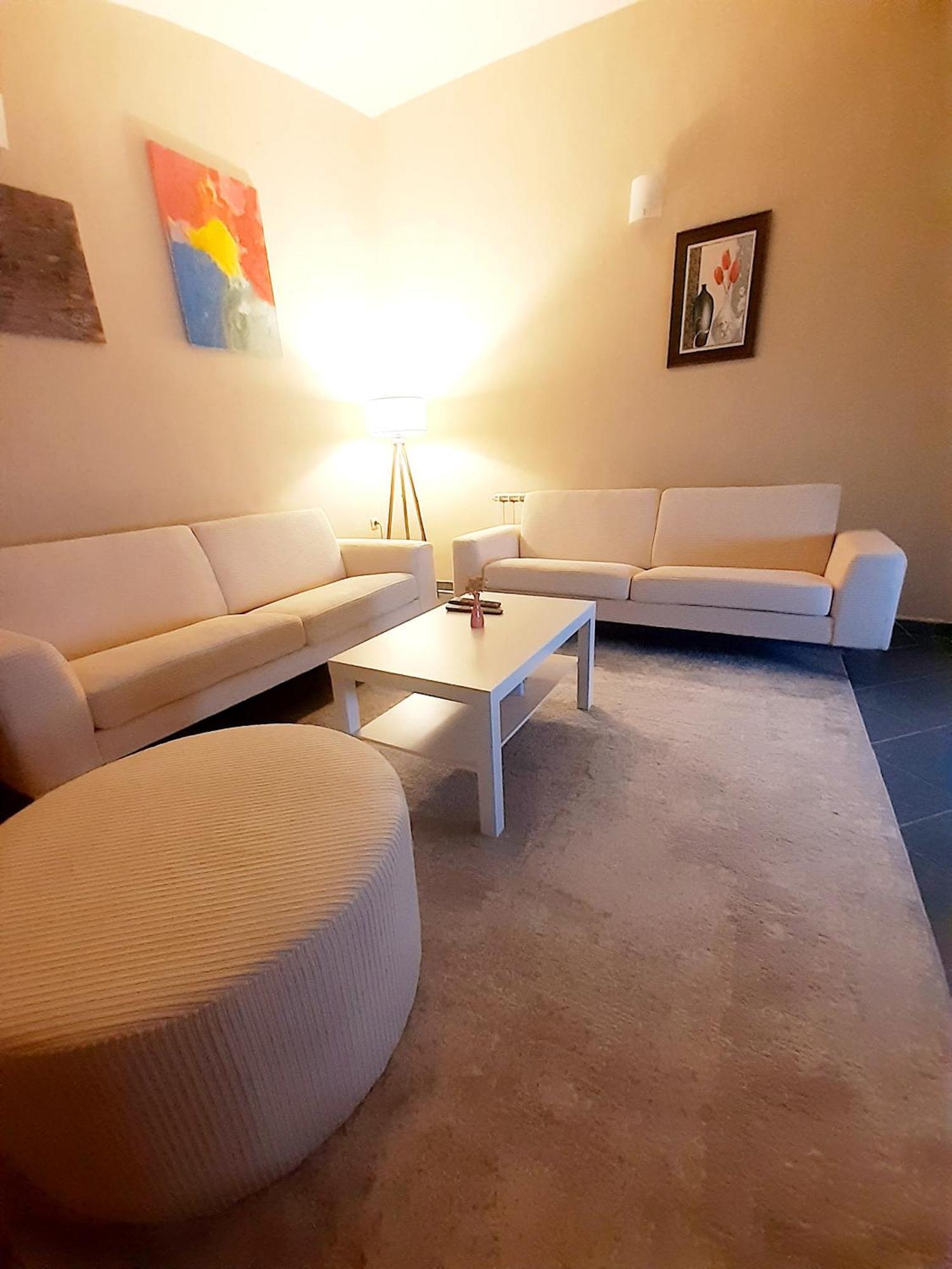 2 Bedroom Centre Apartment Podgorica Luaran gambar
