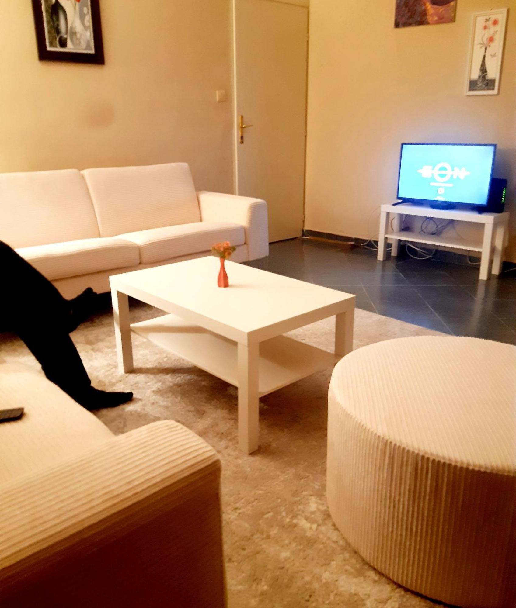 2 Bedroom Centre Apartment Podgorica Luaran gambar