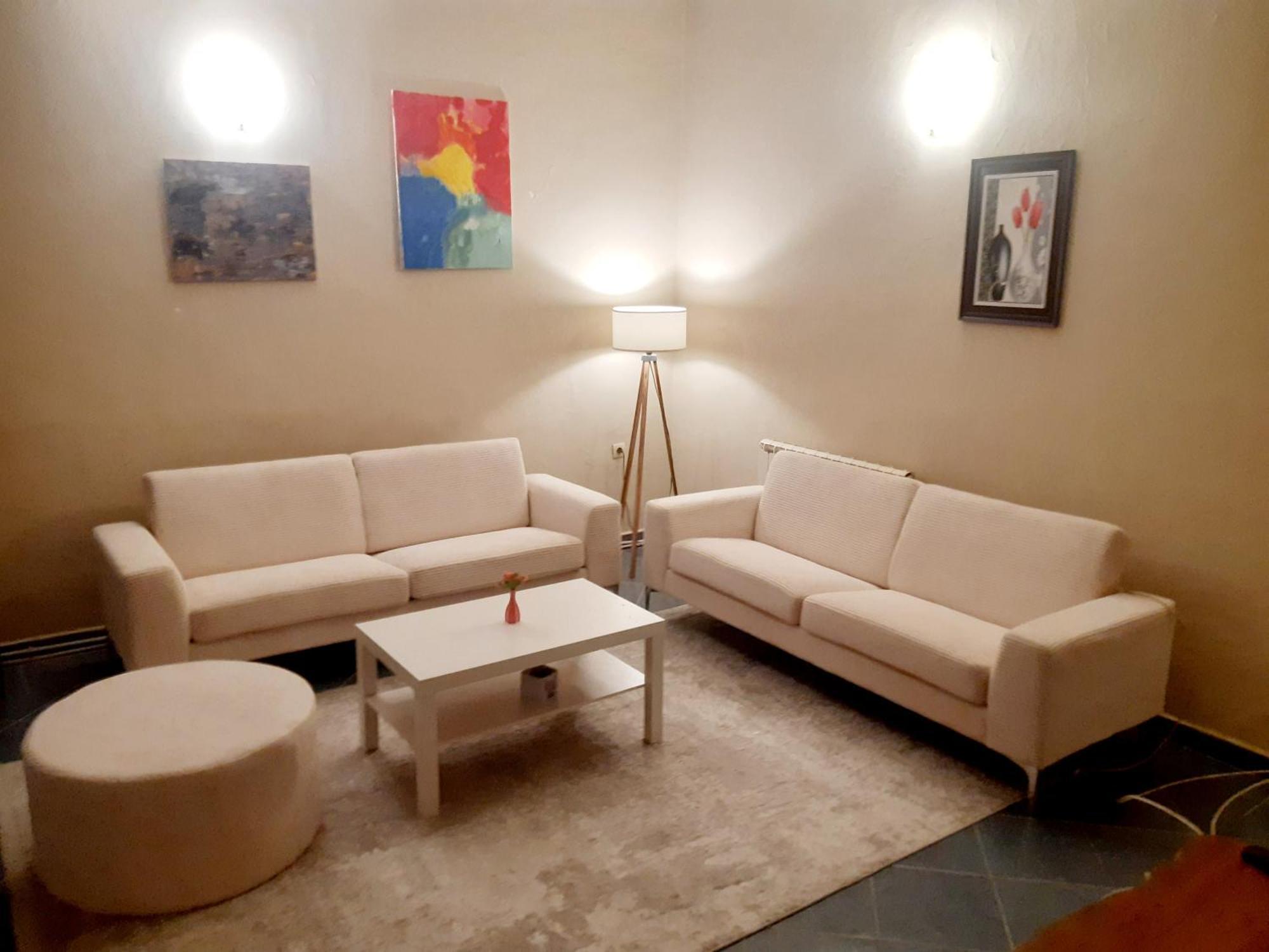 2 Bedroom Centre Apartment Podgorica Luaran gambar