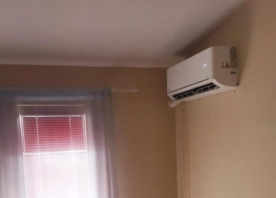 Centre Two Bedrooms Apartment Podgorica Luaran gambar