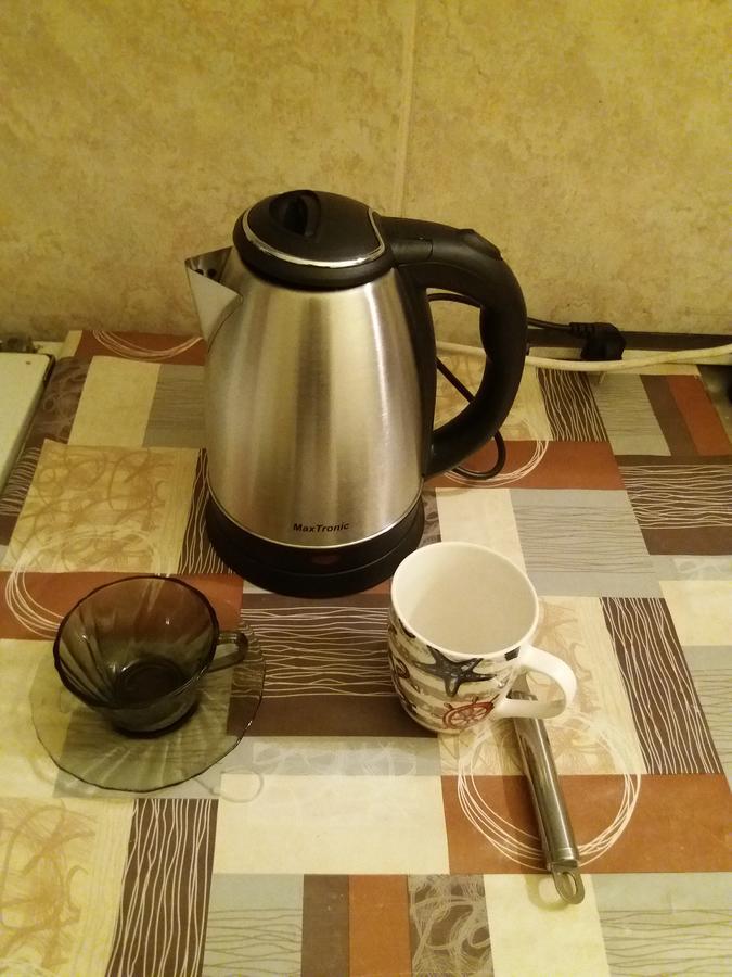 2 Bedroom Centre Apartment Podgorica Luaran gambar